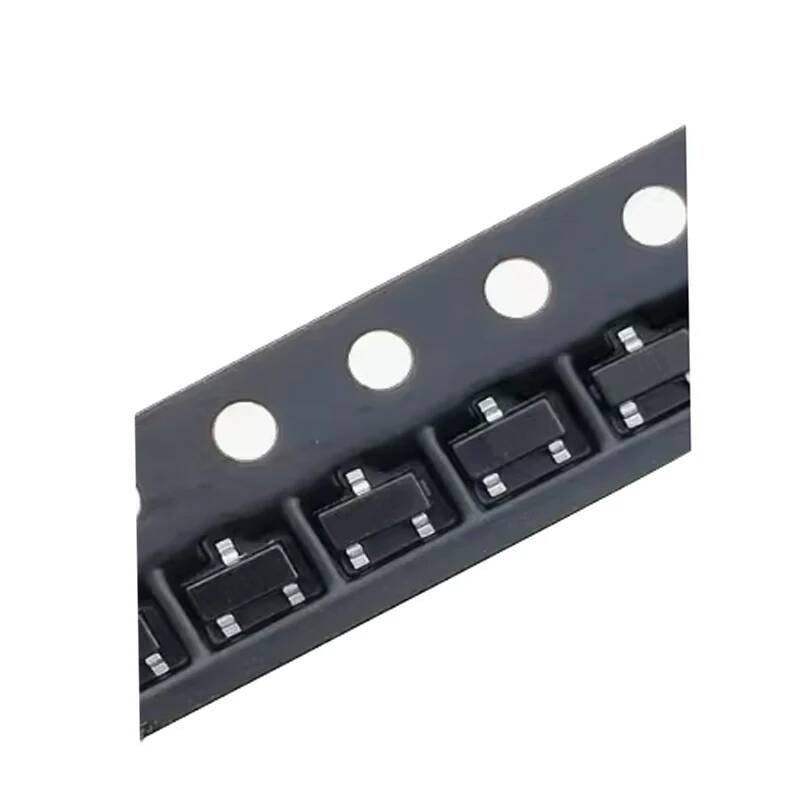20PCS New and Original SOT23 BFR93 RF BFR92 BFR193A Bipolar Small Signal Transistor BFR93A BFR92A BFR193 BFR540