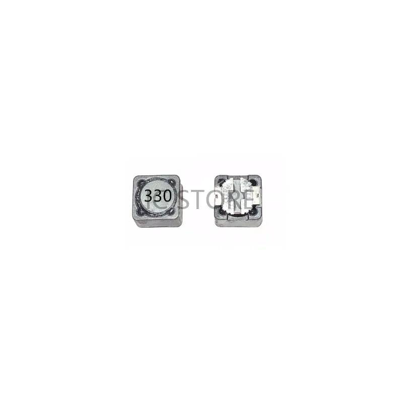 5pcs RH74 Power Inductor CDRH74 1/1.5/3.3/4.7/6.8/8.2/10/12/15/22/27/33/47/56/68/100/120/150/180/220/330/470/560/680/820/1000UH