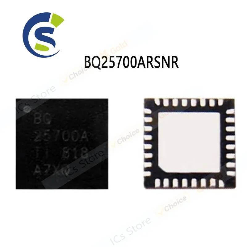 2-10PCS New and Original Chipset 25700A BQ25700A QFN-32 BQ25700ARSNR