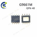 5PCS 100% New G9661M G9661MF11U sop-8 Chipset