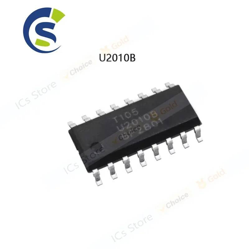 10PCS new and original U2010 SOP-16 U2010B