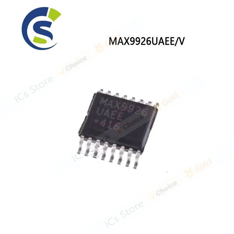 5PCS 10PCS New and Original MAX9926 MAX9926UAEE sop-16 Chipset MAX9926UAEE/V