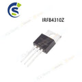 Free shipping 50pcs IRFB4310 B4310 POWER MOSFET Transistors TO-220 NEW IRFB4310Z