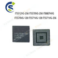 1PCS 100% New Chipset BGA IT5512VG-256 IT5570VG-256 IT8887HVG IT5570VG-128 IT5571VG-128 IT5571VG-256