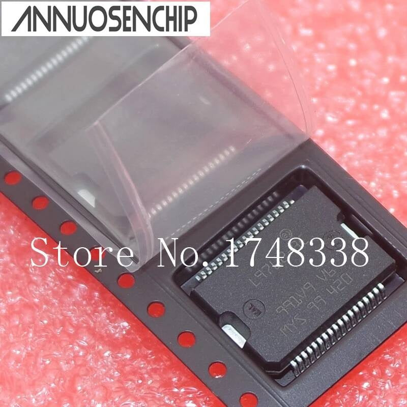 IC L9762-BC BC L9762 HSOP Original authentic and new Free Shipping
