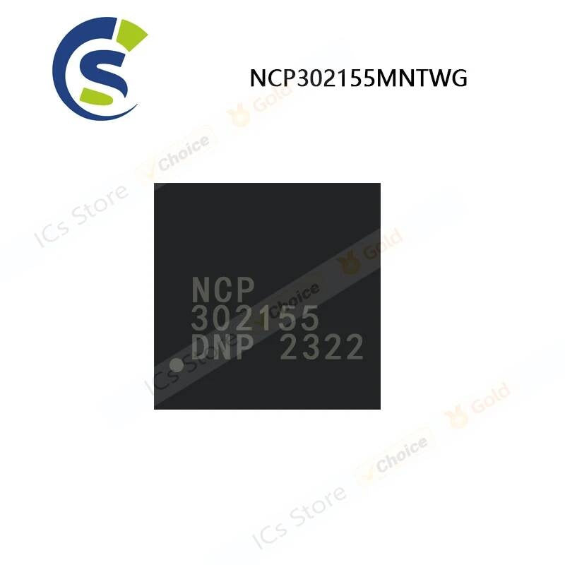 2-10PCS 100% New Chipset NCP302155 QFN-31 NCP302155MNTWG