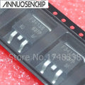 100 PCS IRF3415SPBF IRF3415S IRF3415 MOSFET TO-263 NEW