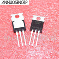 50PCS/LOT BTA208-800E TO-220 NEW ORIGINAL BTA208-800 BTA208 - 800E