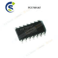 5PCS New and Original PCF7991 sop-14 Chipset PCF7991AT