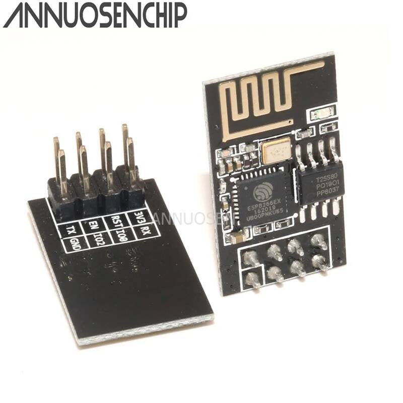 10PCS ESP-12E ESP-12F ESP-12S ESP12S ESP12F ESP12E ESP 12S 12F 12E ESP-8266 Wifi Module ESP-12 ESP-07 ESP-07S ESP-01 ESP-01S