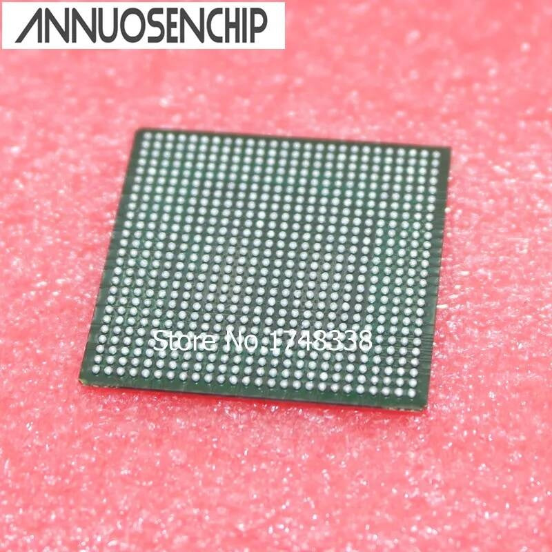 5PCS BCM53262MKPBG-P21 BCM53262MKPBG P21 BCM53262 BGA New Original And Free Shipping