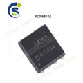 10-20PCS New and Original IC AO6414A 6414A AON6414 AO6414 QFN-8 AON6414A