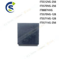 1PCS New and Original Chipset BGA IT5512VG-256 IT5570VG-256 IT8887HVG IT5570VG-128 IT5571VG-128 IT5571VG-256