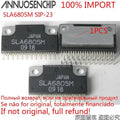 2pcs SLA6805M SLA6805 SIP-23 ZIP 100% import new original