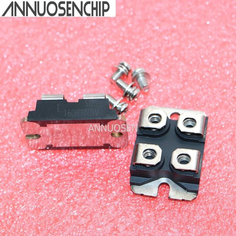 Free shipping 1PCS NEW STPS160H100TV Modules