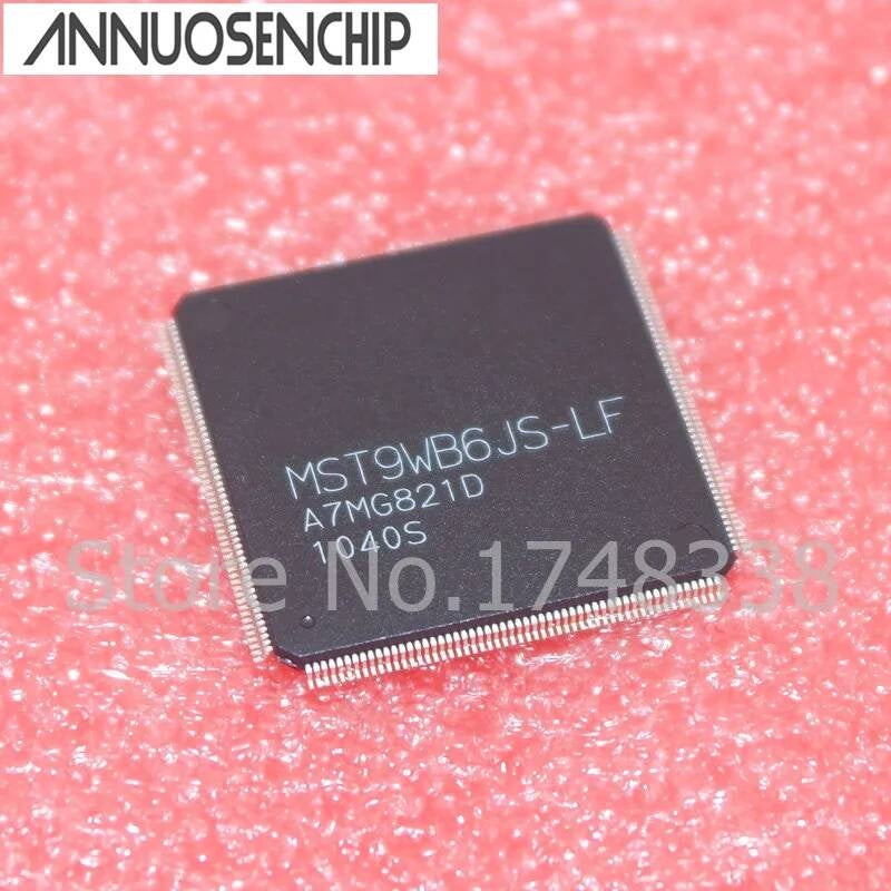 free shipping 1pcs/lot MST9WB6JS LF MST9WB6JS-LF NEW ORIGINAL