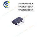 10PCS New and Original TPS54200 4200 TPS54201 4201 TPS54202 4202 sot23-6 TPS54200DDCR TPS54201DDCR TPS54202DDCR