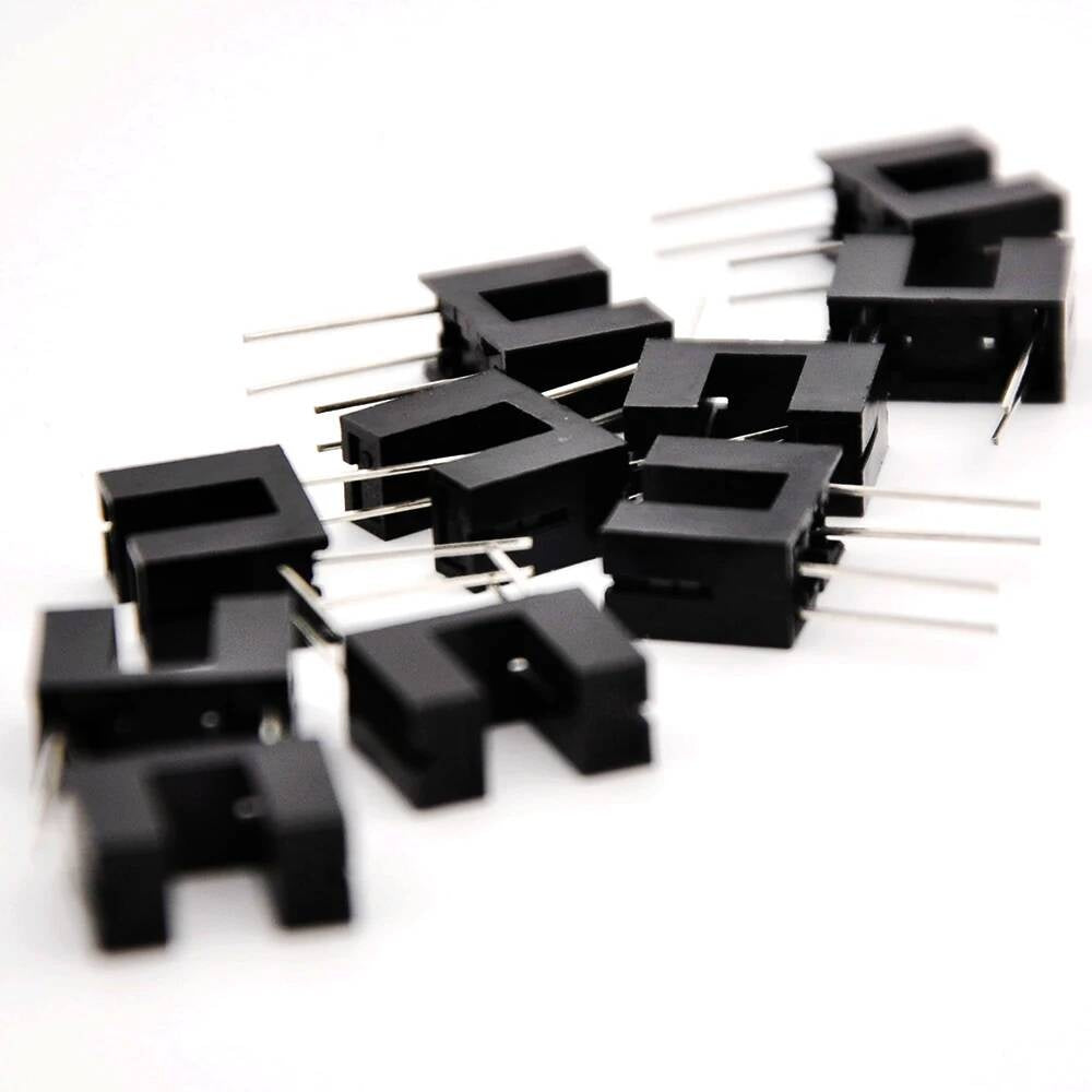 50pcs ITR9608 ITR-9608 DIP-4 Opto photo Interrupter Optical Sensor DIP4 Best quality