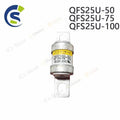 1PCS QFS25U-50 QFS25U-75 QFS25U-100