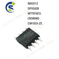 10PCS New and Original 1033-ZS sop-8 Chipset MX3212 DP9502B MT7816CS LN5R04D CM1033-ZS