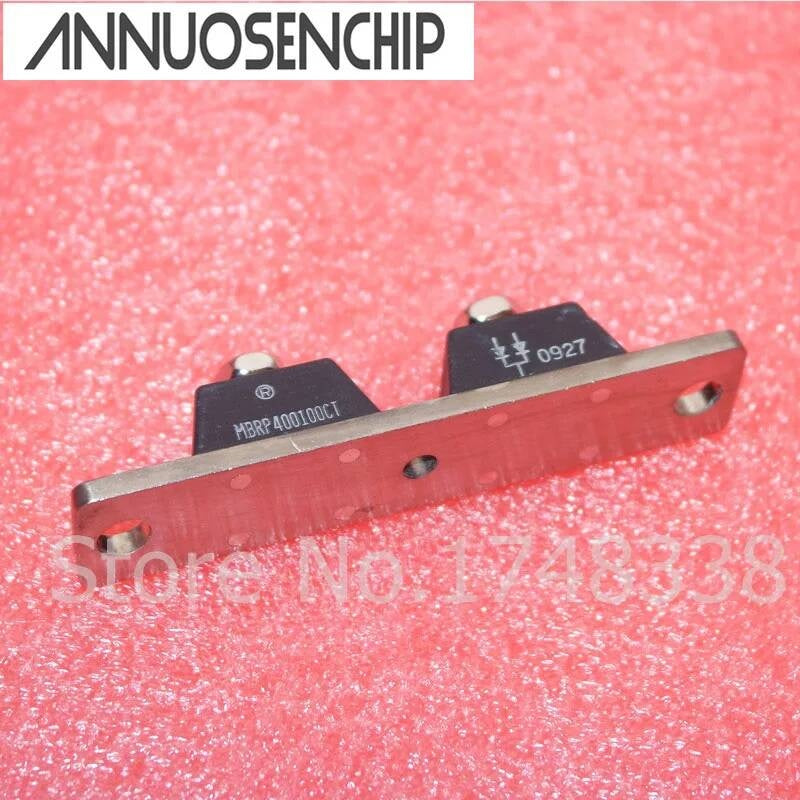 1pcs MBRP400200CT MBRP400100CT MBRP20040CT MBRP400200 MBRP400100 MBRP20040 new and good quality