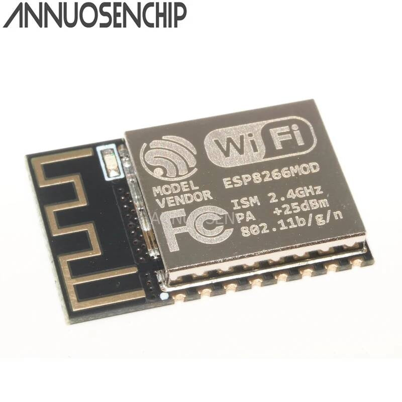 10PCS ESP-12E ESP-12F ESP-12S ESP12S ESP12F ESP12E ESP 12S 12F 12E ESP-8266 Wifi Module ESP-12 ESP-07 ESP-07S ESP-01 ESP-01S