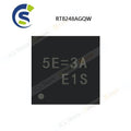 5PCS 100% New RT8248AGQW RT8248A For Code : 5E=.. QFN-20 Chipset