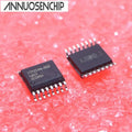 10pcs/lot New TTP224N-BSB TTP224N TSSOP-16 TTP224-BSB