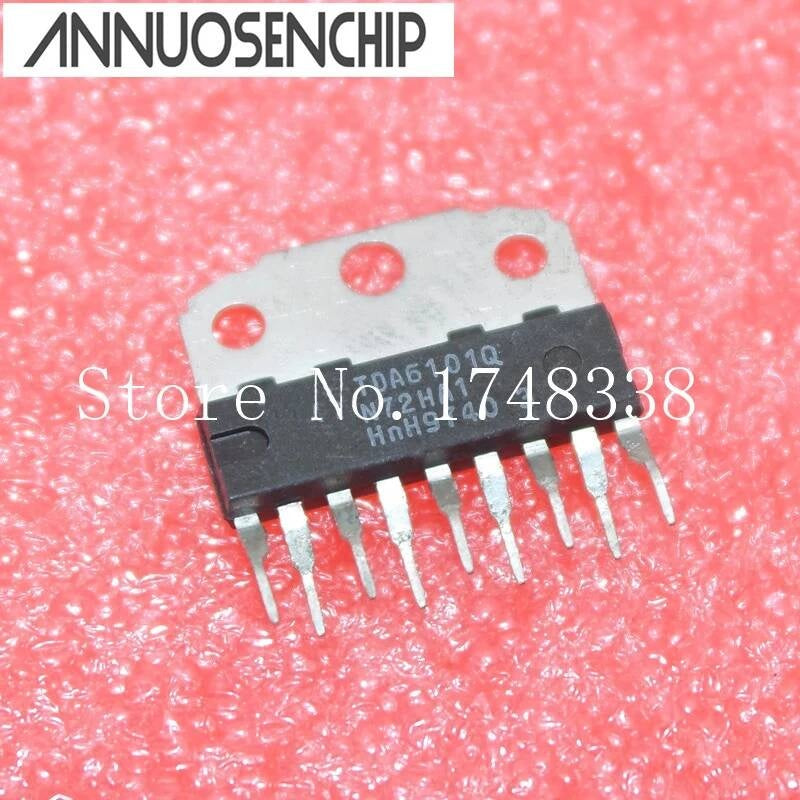 5pcs TDA7296 TDA6101Q TDA6103Q TDA7056A free shipping