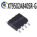 5~100PCS New and Original XT9502 SOP-8 in Stock XT9502A840SR-G