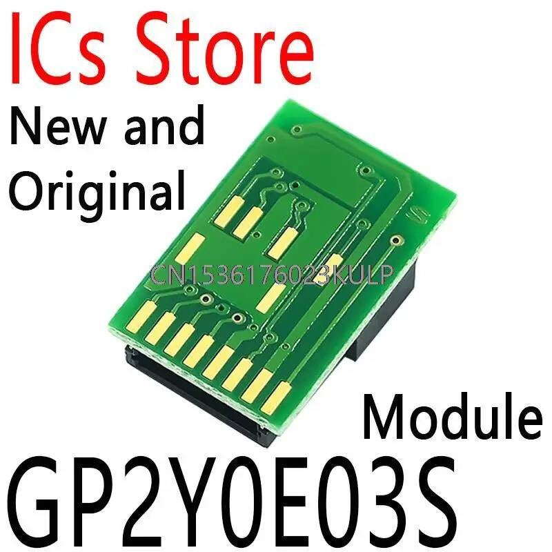 GP2Y0E03 Opcal Sensor Ranging 4-50cm Original GP2Y0E03S