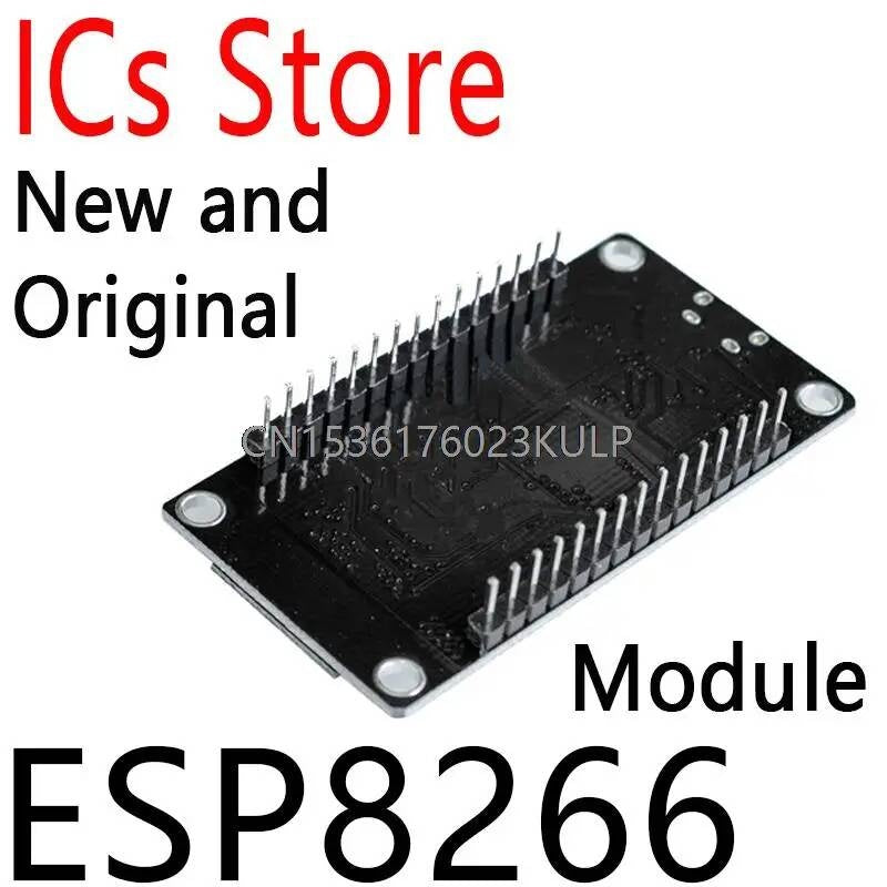 CP2102 NodeMcu Lua WIFI Wireless Internet Of Things Development Board Based On ESP8266 Module