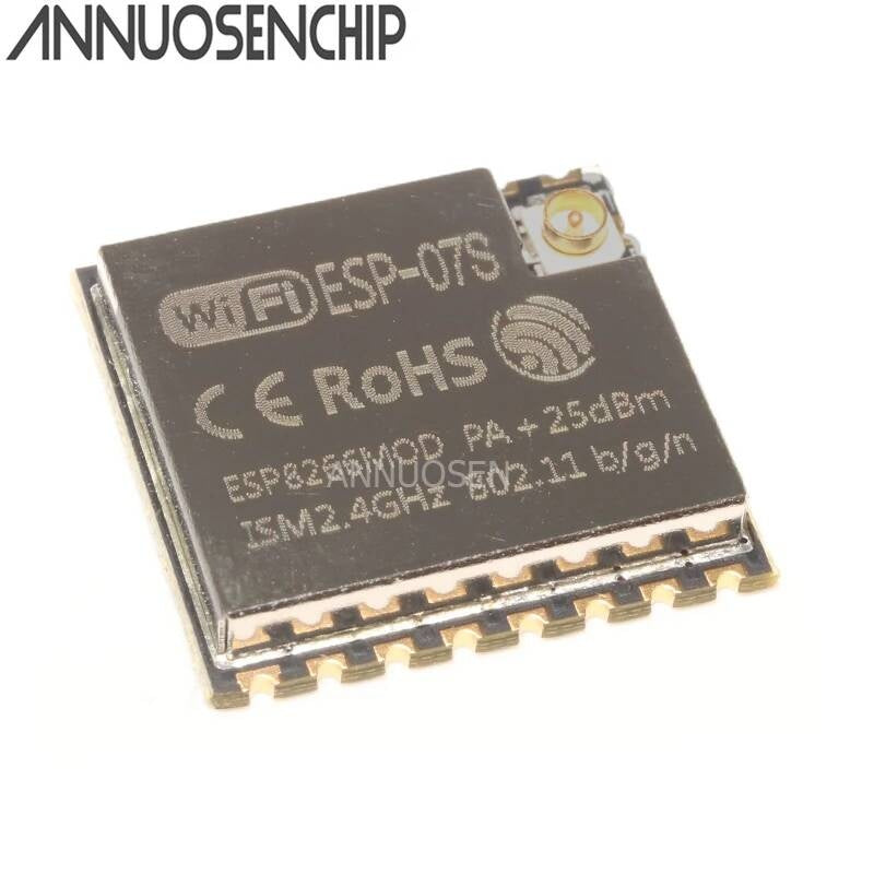 10PCS ESP-12E ESP-12F ESP-12S ESP12S ESP12F ESP12E ESP 12S 12F 12E ESP-8266 Wifi Module ESP-12 ESP-07 ESP-07S ESP-01 ESP-01S