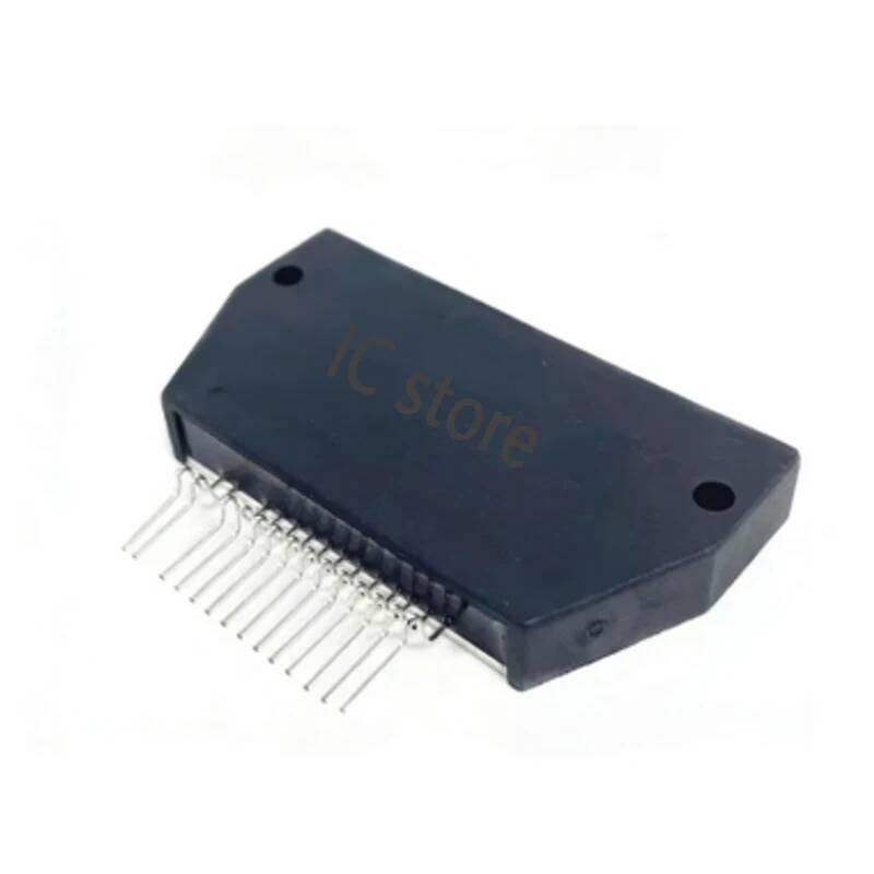 1PCS STK0039 STK0049 STK2038II STK402-120S STK4036X STK407-250 STK415-130 STK4301 STK490-310 STK73410II STK4221II