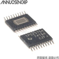 10PCS TPS23754PWPR TPS23754 HTSSOP-20 100% new original and in stock