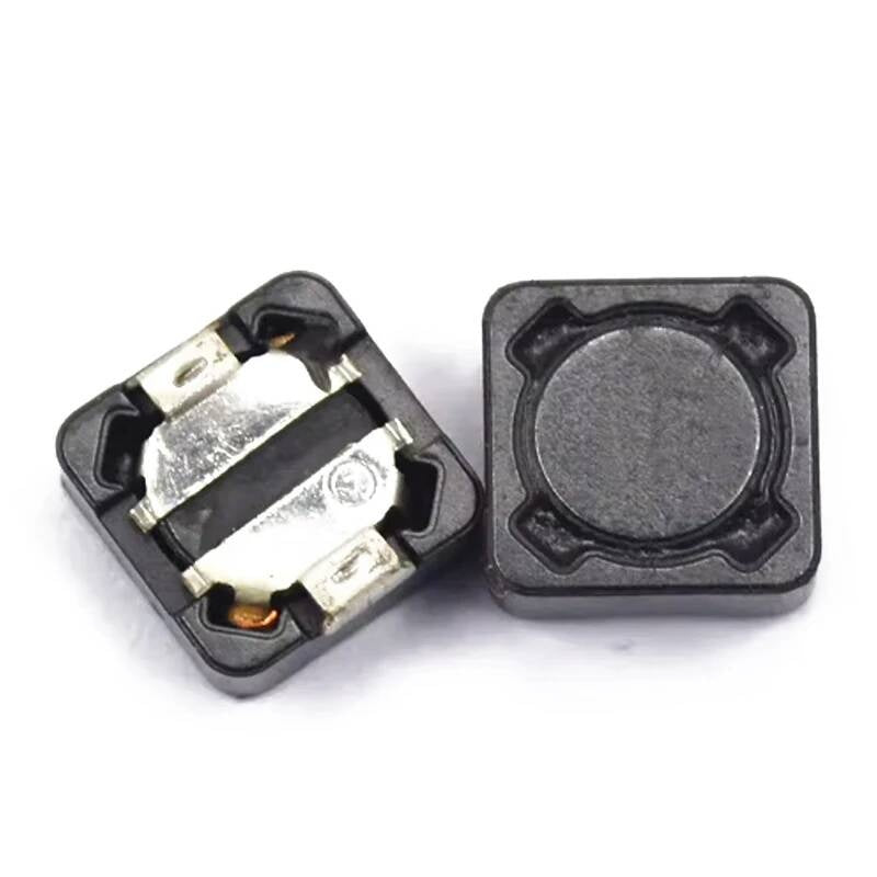 5pcs RH74 Power Inductor CDRH74 1/1.5/3.3/4.7/6.8/8.2/10/12/15/22/27/33/47/56/68/100/120/150/180/220/330/470/560/680/820/1000UH