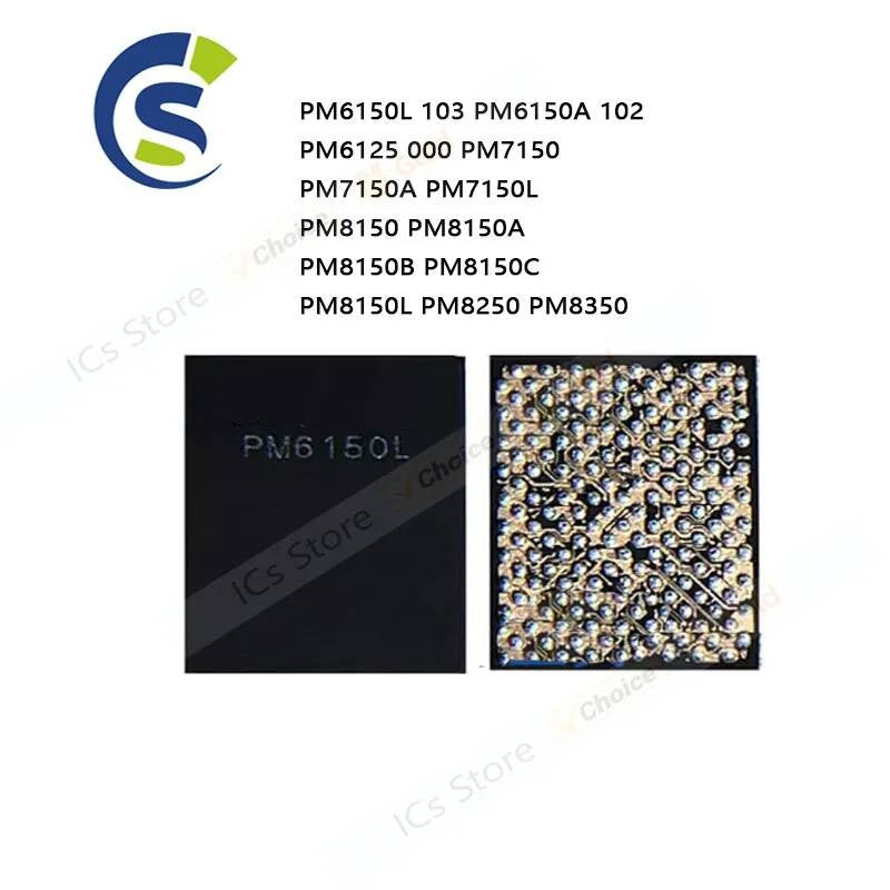 BGAPM6150 001 002 PM6150L 103 PM6150A 102 PM6125 000 PM7150 PM7150A PM7150L PM8150 PM8150A PM8150B PM8150C PM8150L PM8250 PM8350