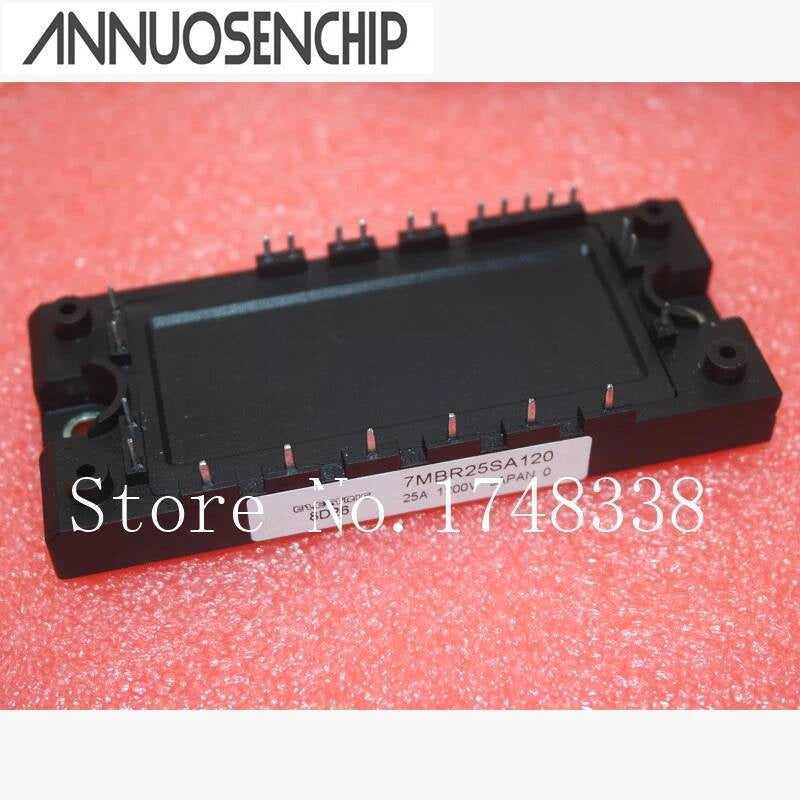 Best Quality 7MBR25SA120 7MBR25SA120-50 7MBR25SA120B-50 7MBR25SA120B 7MBR25SA120-55 NEW POWER MODULES Free shipping