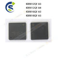 2-5PCS 100% New KB9012QF A4 KB9016QF KB9018QF A3 QFP-128 Chipset