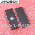 50pcs/lot M27C256B-12F1 M27C256B 27C256 EPROM UV 256KBIT 120NS DIP-28