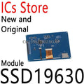 1PCS New And Original 7 "7.0" Cal Wyswietlacz TFT 800x480 Ekran Dotykowy Module Kontrolera Podswietlenia 51/AVR/STM32 SSD1963