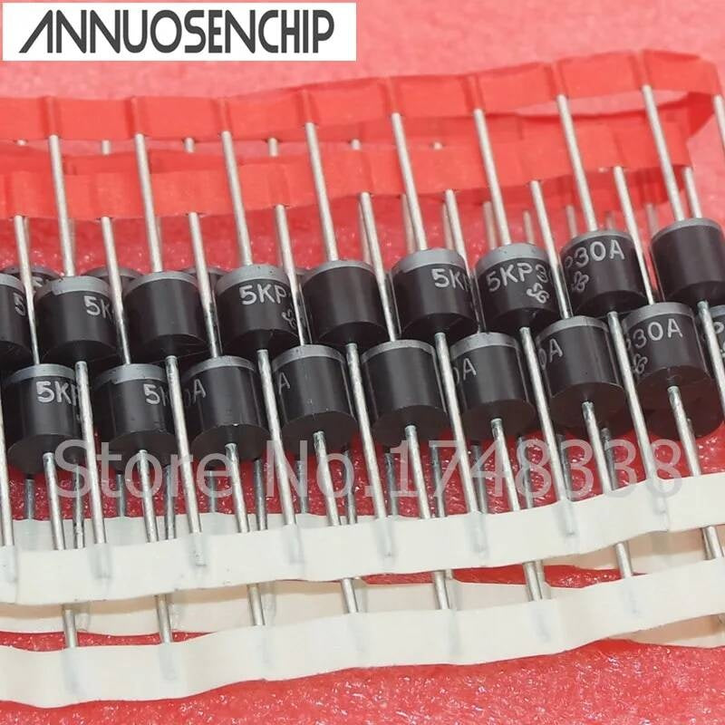 Free Shipping 50pcs/lot 5KP30A 5KP30 P-600 Best quality