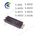 1pcs/lot NEW S-AV6 S-AV10 S-AV17 S-AV22 S-AV32 S-AV33 S-AV35 S-AV36 module