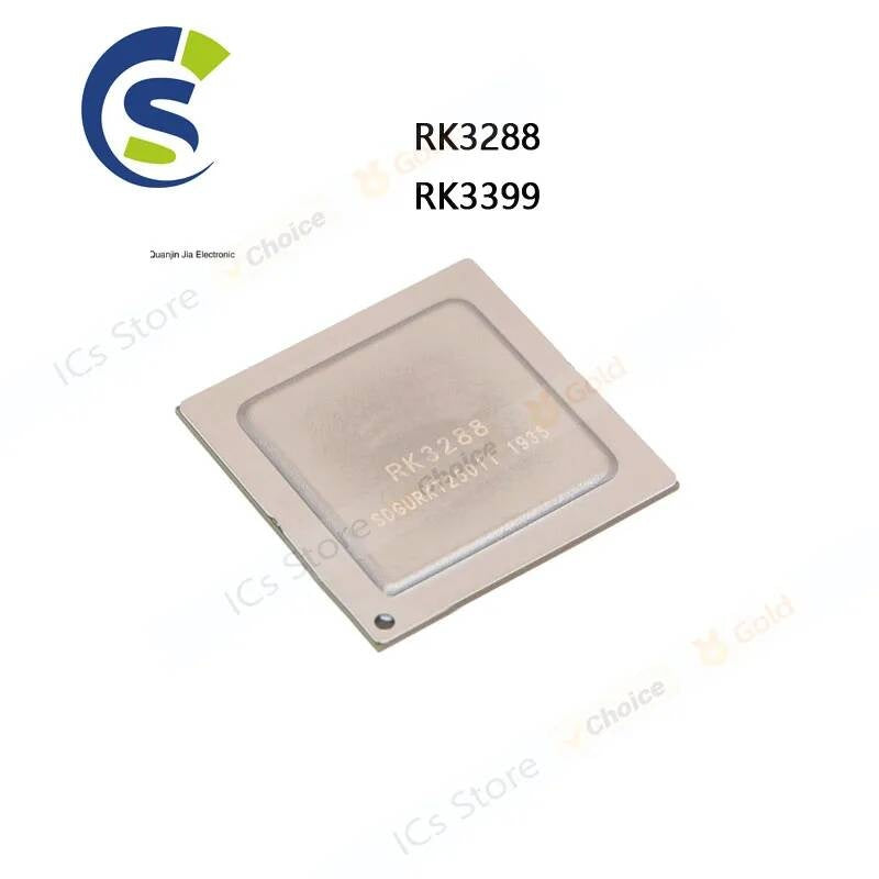 1PCS New and Original BGA RK3288 RK3399