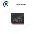 1PCS New and Original BGA Chipset WS9638BFEM