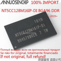 5pcs NT5CC128M16JR-EK NT5CC128M16JR NT5CC128M16JREK NT5CC128M16IP-DI NT5CC128M16IP DI NT5CC128M16IPDI BGA96 DDR 100% imports new