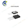 10pcs/lot new original FGH75T65 650V 150A 375W TO-247 FGH75T65UPD