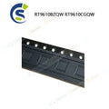 5PCS - 10PCS 100% New QFN-8 RT9610BZQW RT9610BGQW RT9610B 209 20W 20H* RT9610CGQW RT9610C ( 2QW 2QK 2QE 2Q* )