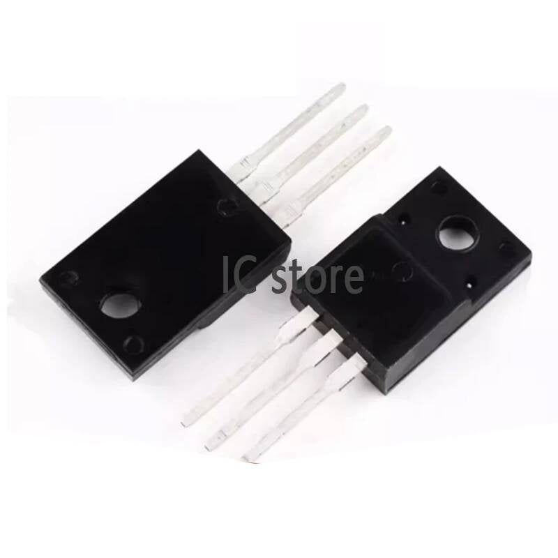 20pcs/lot New 2SA2222 & 2SC6144 TO-220F ( A2222 + 10 x C6144 )