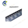 2PCS NEW ORIGINAL BQ24250YFFR BQ24250Y 24250 BQ24250 DSBGA-30 BQ24250YFFT